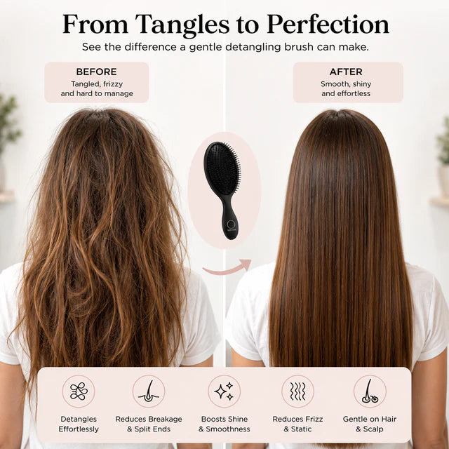 Hair Detangler Brush