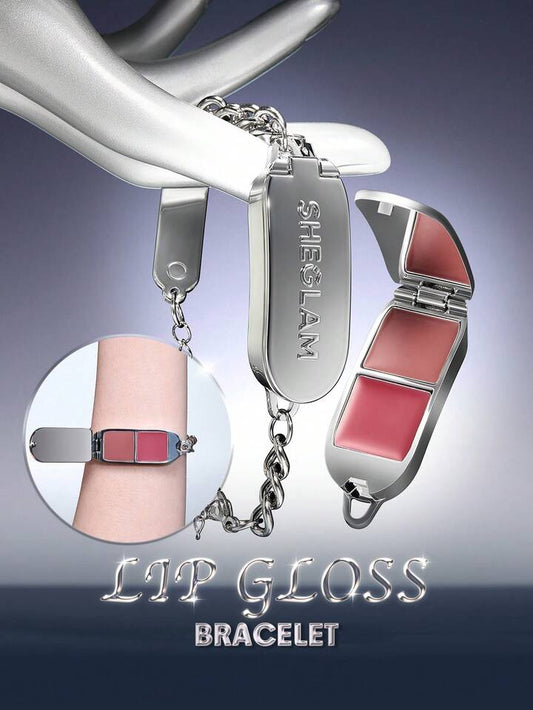 💄 LIP GLOSS BRACELET
