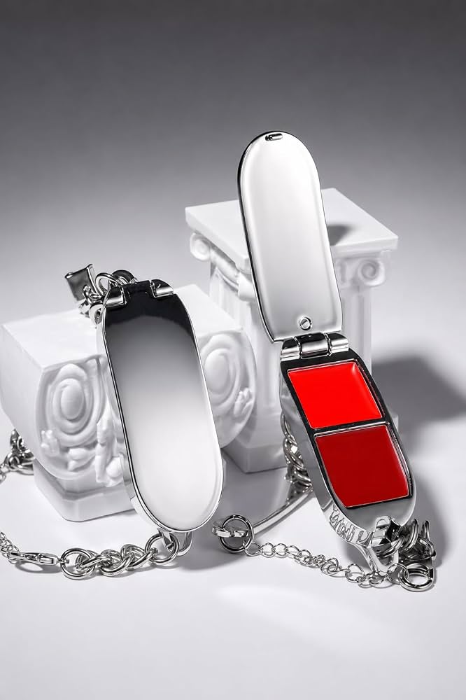 💄 LIP GLOSS BRACELET