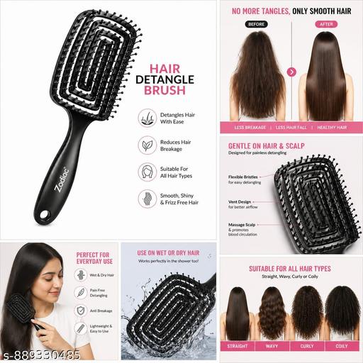 Hair Detangler Brush