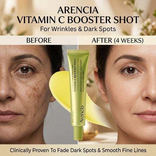 Arencia Vitamin C Booster Shot