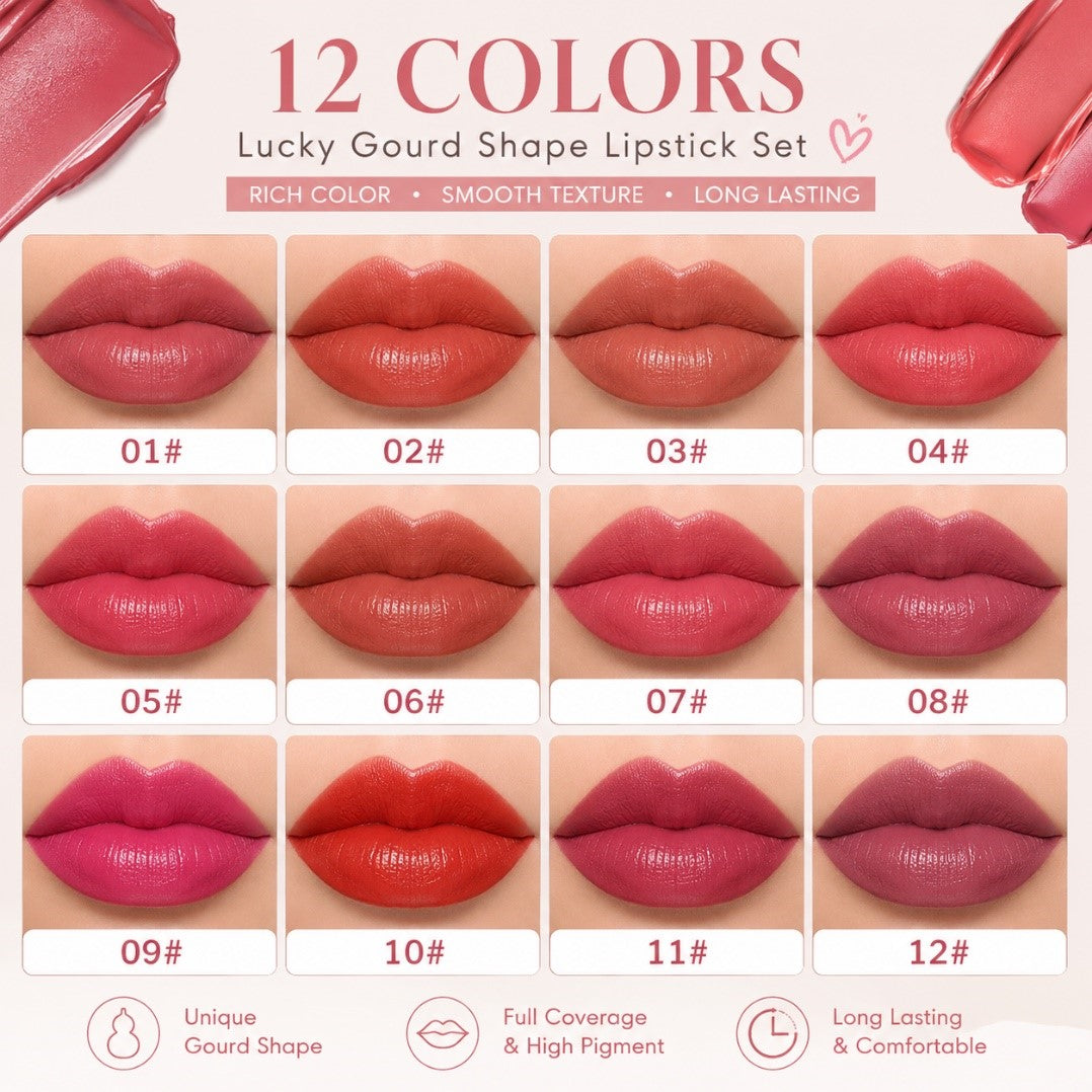 KS One Mini Lipstick 🔥 Perfect for Daily & Party Looks
