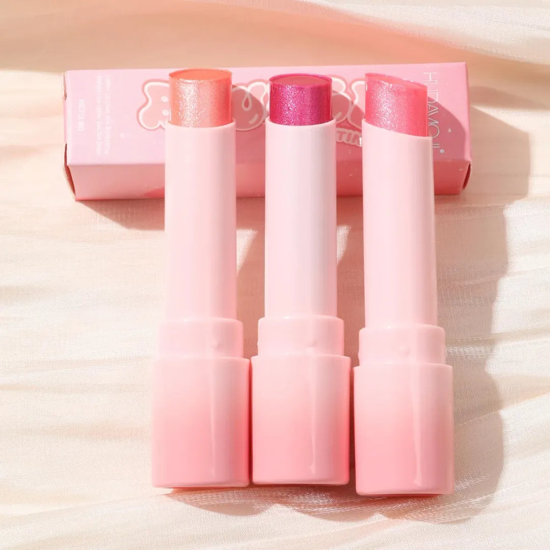 Jelly Eyeshadow & Highlighter Stick