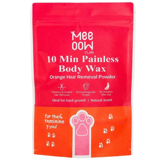 🤩Hair Wax Powder – Solve Flat Hair in Seconds