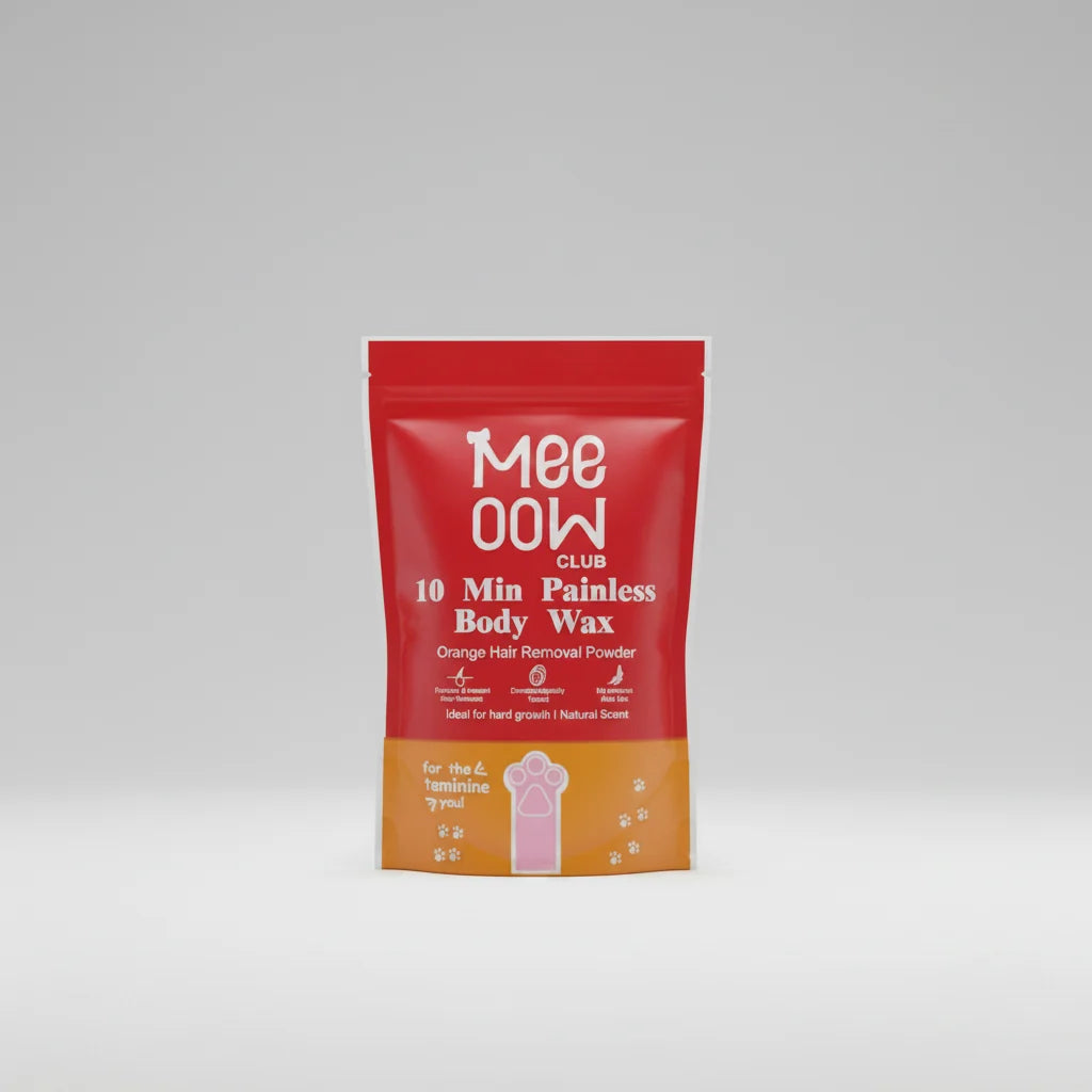 🤩Hair Wax Powder – Solve Flat Hair in Seconds