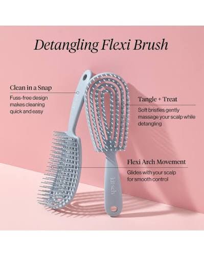 Hair Detangler Brush